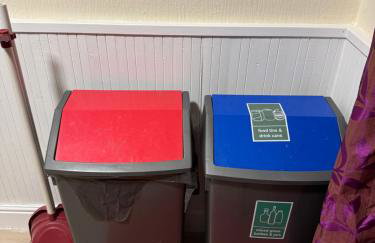 Cosy 2bed home near NEC BHX HS2 Business Park - Foto 14