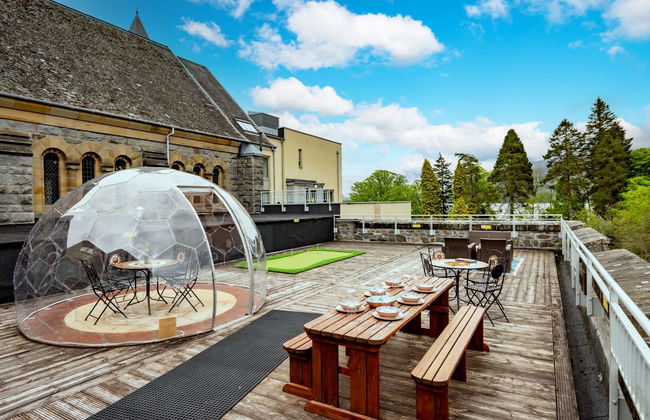 The Highland Club - Foto 40