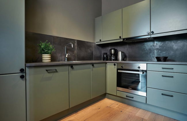 Riddergaarden Hotel & Mountain Lodge, Beitostølen - Foto 25