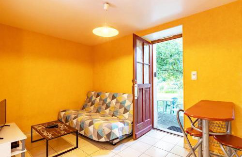 La Forge d'Eyliac - Foto 12