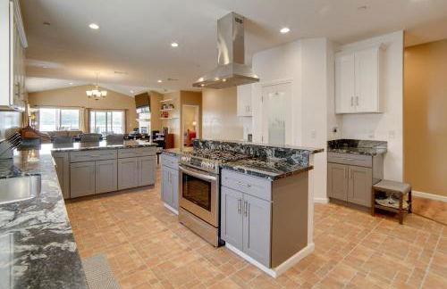 Clearlake Vacation Rental with Nearby Lake Access! - Foto 10