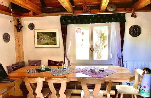 Rennerhof-Siebeneichen Fewo Frechdachs - Foto 14