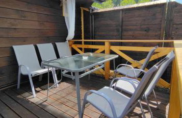 Domki Bieszczadzki Czar Rodzinny 661-850-410 - Photo 58