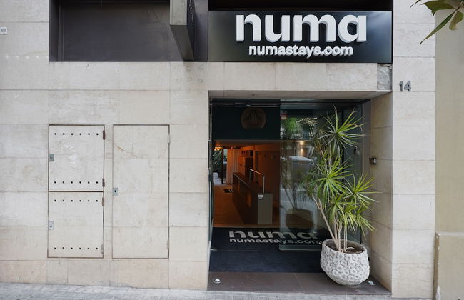 Numa Barcelona Brio - Foto 36