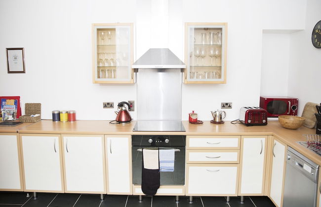 3- Bed - Sleeps 6 - Dogs Welcome & Free Parking - Foto 9