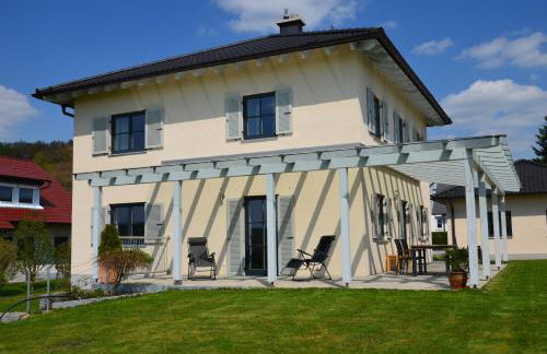 Ferienhaus zur Tulpe, Legoland - Foto 1