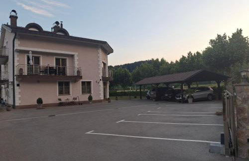 Studio apartmani Toplička bajka - Foto 9
