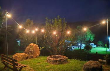 Cabana Chácara Vilagio daspedras - Foto 15