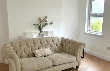 BELLACASA GUESTHOUSE - Foto 10