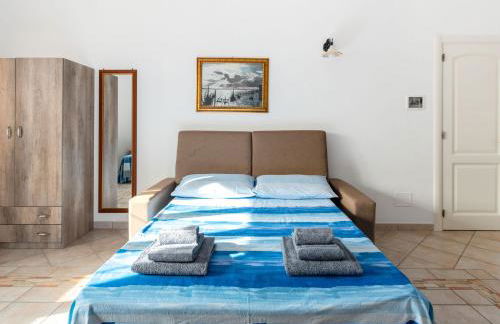 Apartments Alba Lilia - Puglia Salento - Foto 28