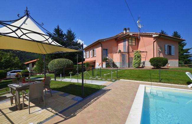 Villa Medicina - Foto 10