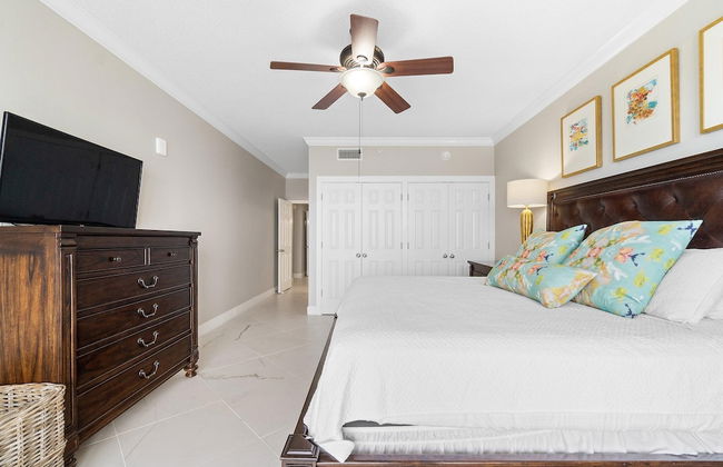 Windemere 908 with Pool Side Cabana - Foto 16