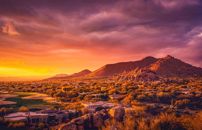 Sahuaro #1010 Scottsdale - Foto 33