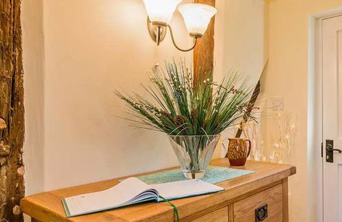 Borrowers Cottage - Foto 7