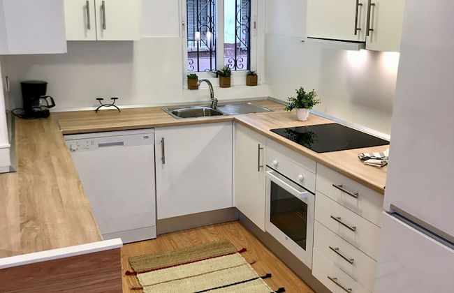 Picasso Nuevo Apartamento 3 dormitorios - Photo 13