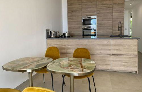 Mansfield vue carte Postale Terrasse Piscine 2 - Foto 8