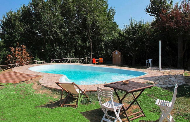 Casa by Sea in a Quiet Cove - Photo 6