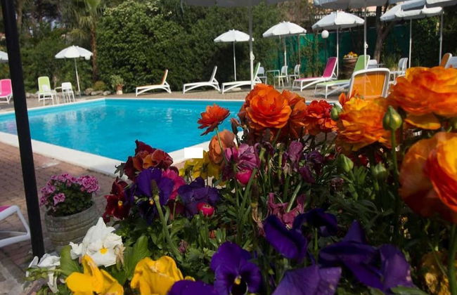 Belvilla by OYO Appartamento 1 al Piano 1 - Foto 27