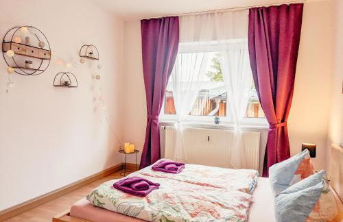 W5 - Urlaubsmagie - Wohnung mit Grill, Terrasse & Pool - Foto 20