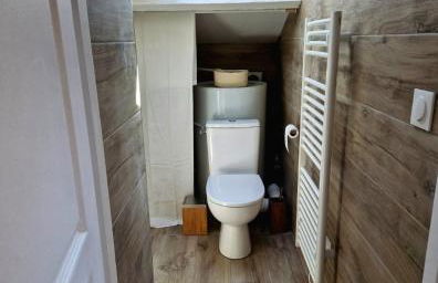 Les flamants roses de la Capte T2 - Foto 18