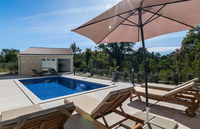 Villa Adrimar Comfortable Holiday Residence - Foto 16