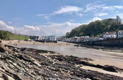 ‘Sandy Bottom’ - Apartment by the sea - Foto 39