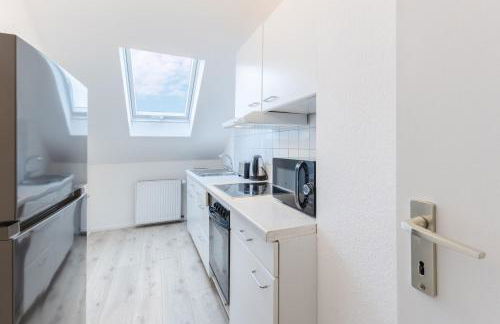 Stilvolle Ferien-und Monteurunterkunft Leverkusen - Foto 14