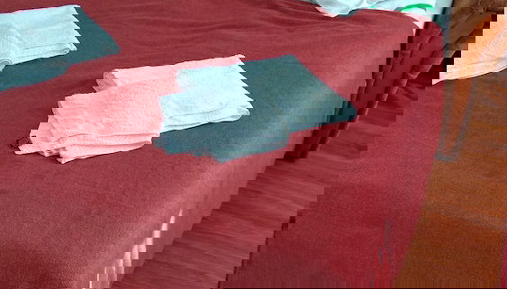 Cluj Center - Foto 4, Habitación