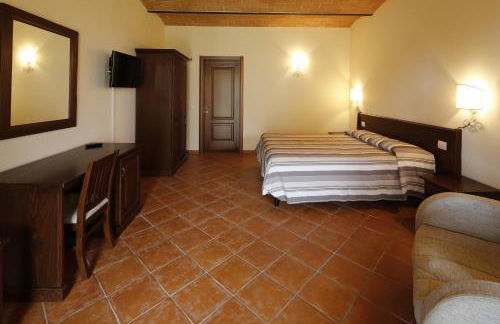 Agriturismo Poggio al Tufo - Foto 7