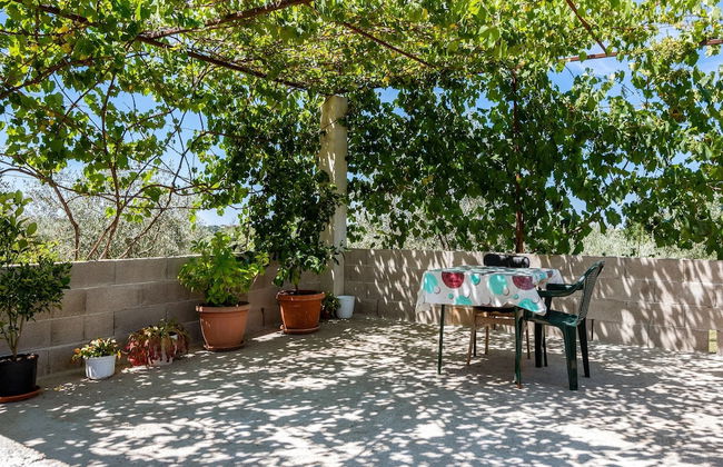 Secluded Apartment in Poreč with Garden - Foto 36