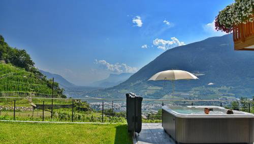 Residence Blumenthalerhof - Foto 4