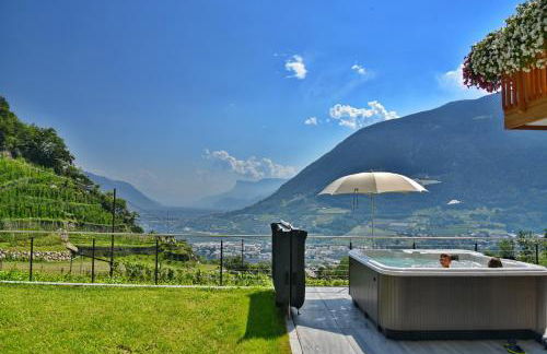 Residence Blumenthalerhof - Foto 4