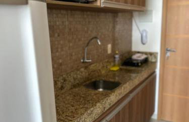 Ap com localização Privilegiada - Com Ar - Foto 29