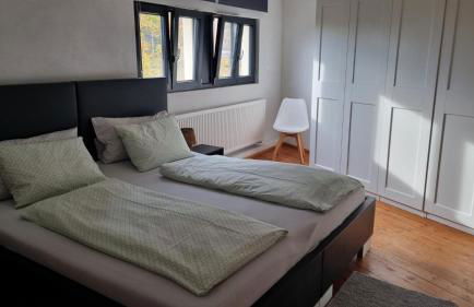 Ferienwohnung Luitpold 21 - Foto 17