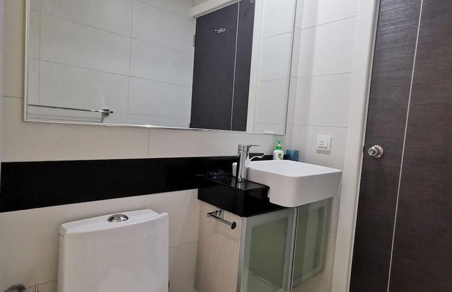 Tropical Paradise Retreat in Langkawi Furnished - Foto 12