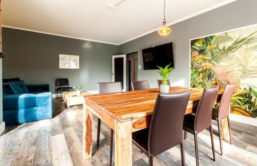 Design Apartment 1st Floor near station - Foto 2