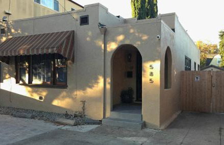 Iconic 2BR Bungalow, Short Walk to SJSU, with Parking - Foto 42