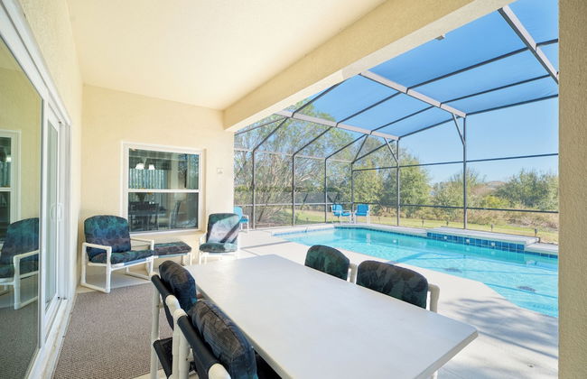 Balmoral Breeze 5 Bedrooms - Foto 59