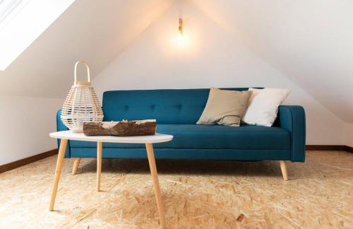 Casitas de Madera O Loureiro - Foto 31