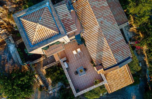 villa oneiro - Foto 52