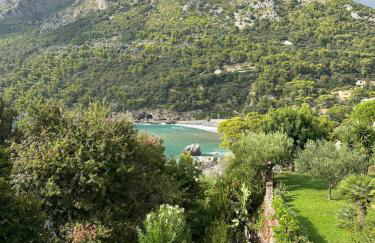 Villa with Breathtaking Sea View - Foto 24