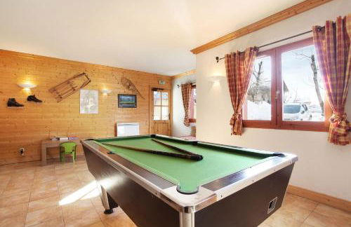 Résidence Odalys Les Belles Roches - Photo 46