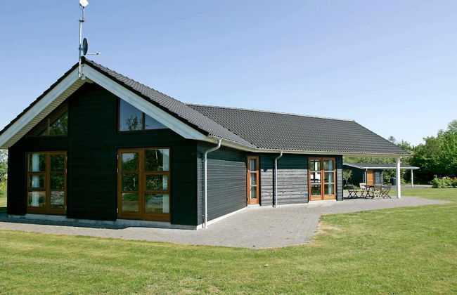 8 Person Holiday Home in Storvorde - Foto 12