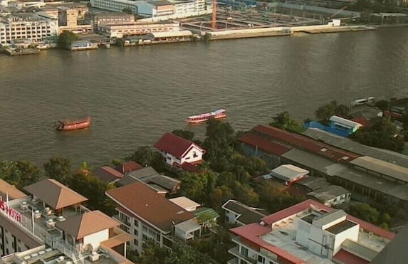 Baan Sathorn Riverfront - Foto 18