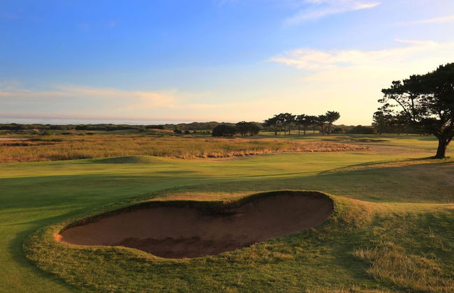 13th Beach Golf Lodges - Photo 28