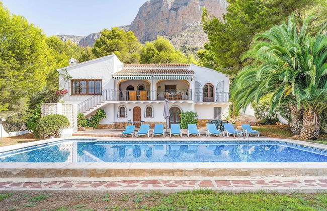 Villa Rosa - Foto 15