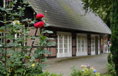 Ferienwohnungen / Ferienhaus Wahlers - Foto 38