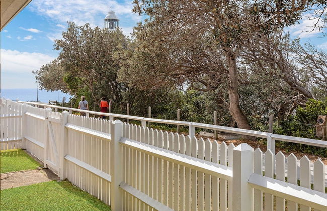 Reflections Norah Head Lighthouse Cottages - Photo 36