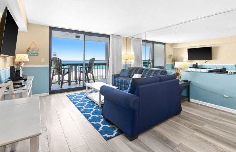 SunDestin Resort Unit 0310 - Photo 2