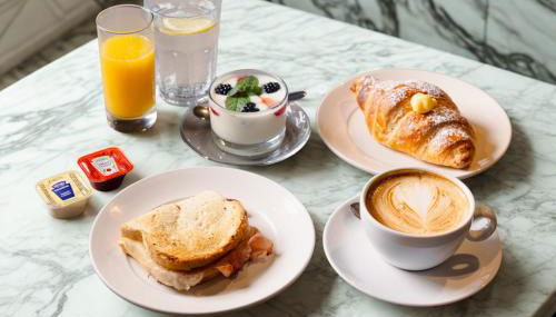 Residence - Palais Hörtenberg - Foto 4